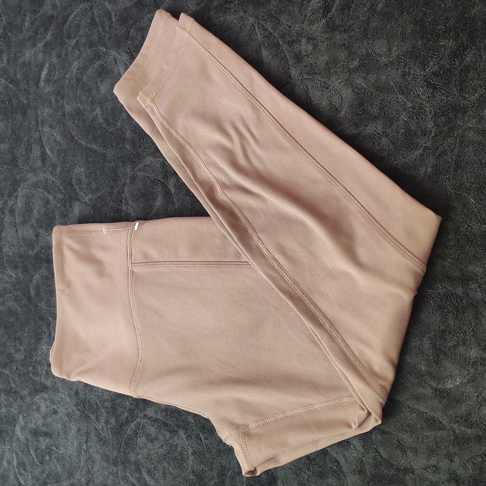 LEG END ACTIVE WOMENS ATHLETIC SPORTSWEAR ACTIVEWEAR LEGGINGS